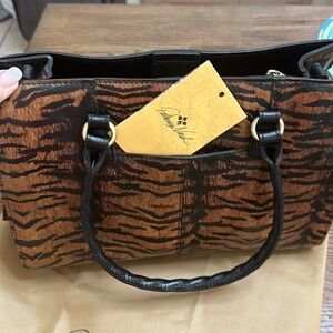 Patricia Nash Primrose Bag